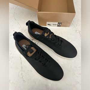 Steve Madden Black Sneaker men’s size 13